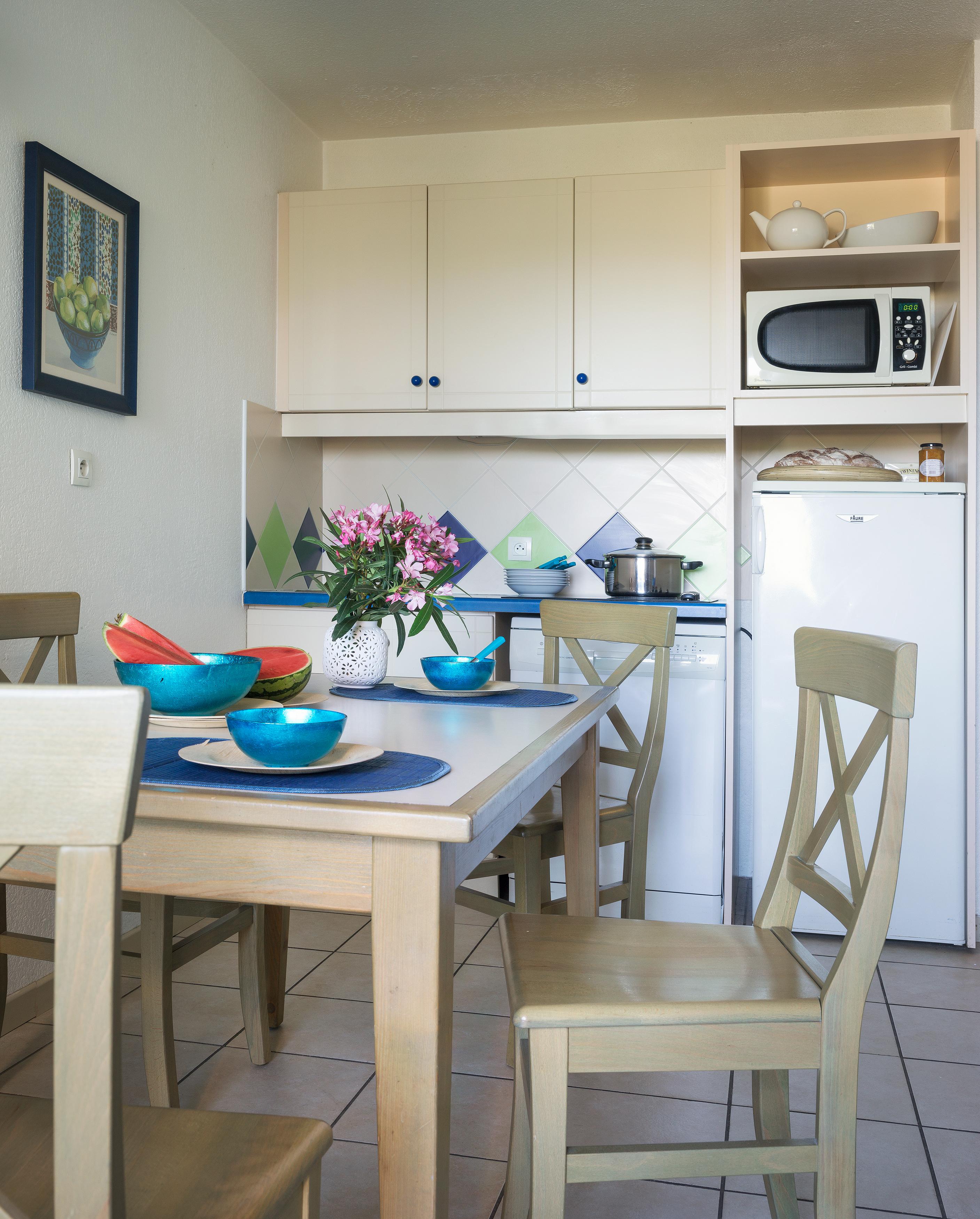 Residence Pierre & Vacances La Rostagne Juan-les-Pins Bagian luar foto