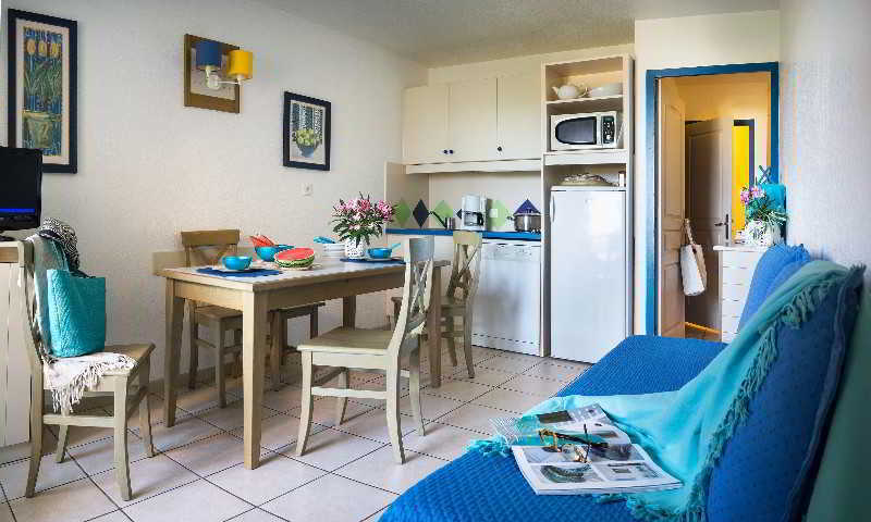 Residence Pierre & Vacances La Rostagne Juan-les-Pins Bagian luar foto