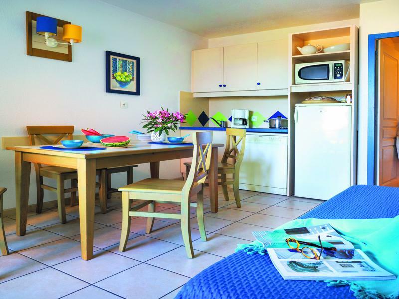 Residence Pierre & Vacances La Rostagne Juan-les-Pins Bagian luar foto